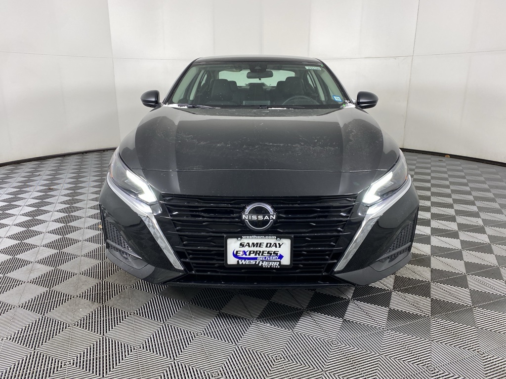 2025 Nissan Altima 2.5 S photo 4