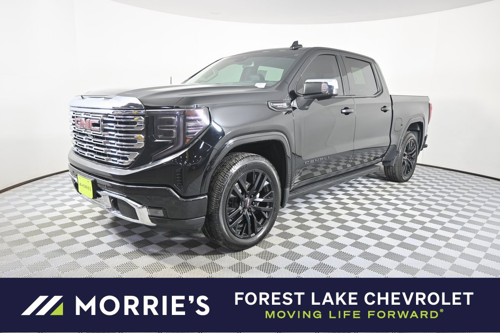 2023 GMC Sierra 1500 Denali Denali's photo
