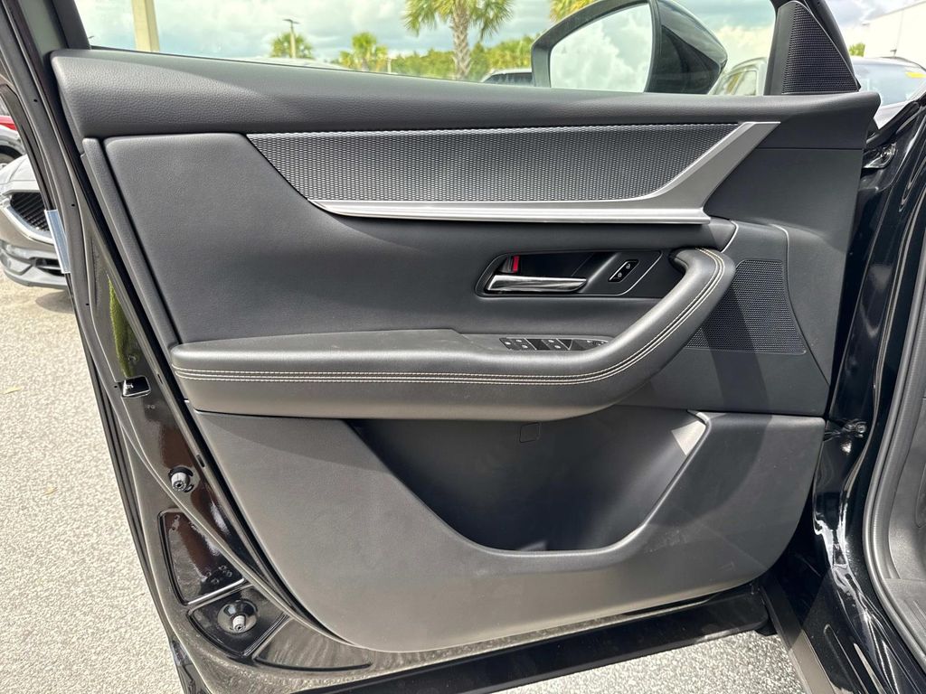 2025 Mazda CX-90 3.3 Turbo Preferred photo 45