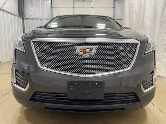 Used 2017 Cadillac XT5 Luxury with VIN 1GYKNBRSXHZ308336 for sale in Carlyle, IL