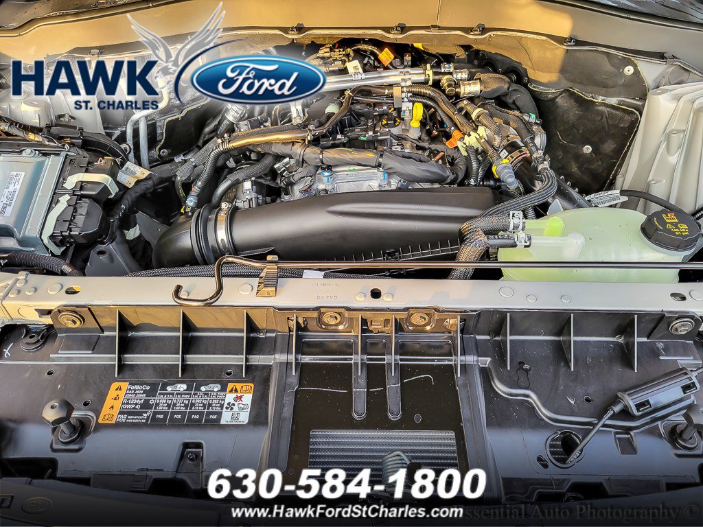 2026 FORD EXPLORER - Image 20