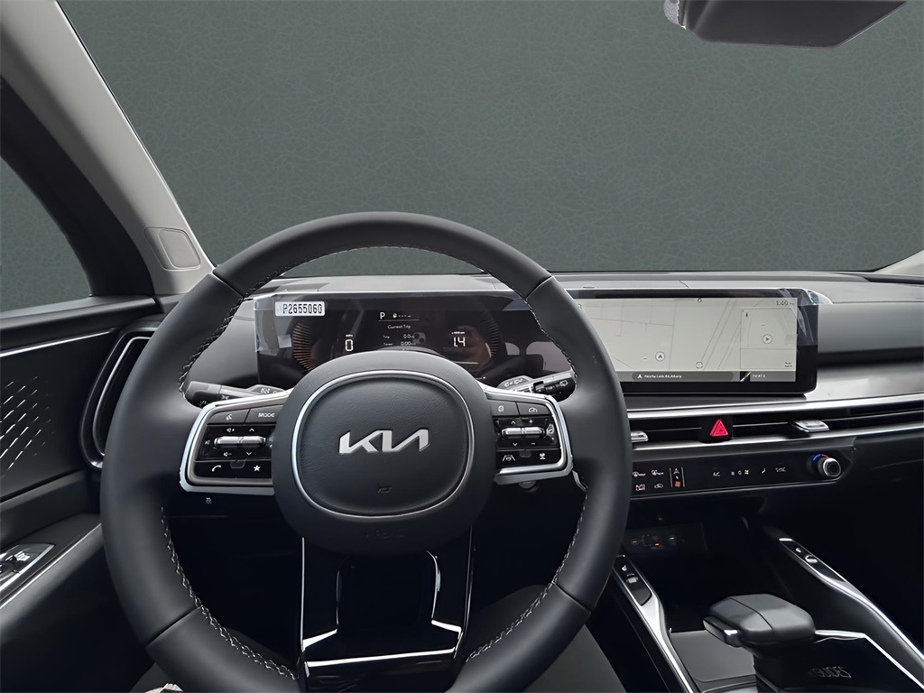 2025 Kia Sorento S photo 29