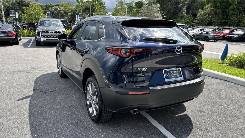 2023 Mazda CX-30 2.5 Select photo 13