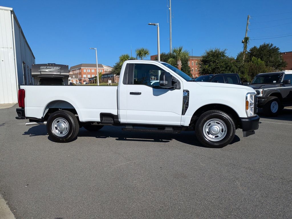 2026 Ford F-250 XL photo 3