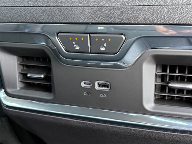 2025 Gmc Sierra 1500 Denali photo 16