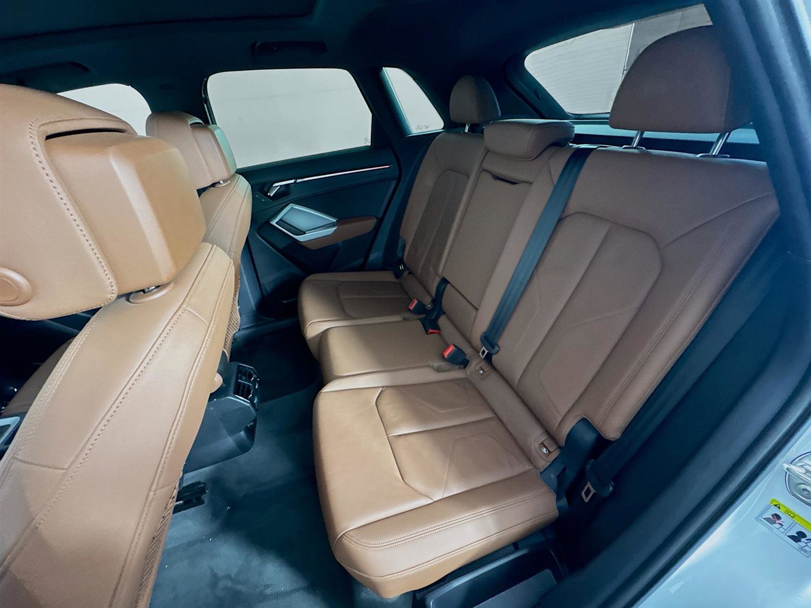 2022 Audi Q3 Premium Plus S line photo 21