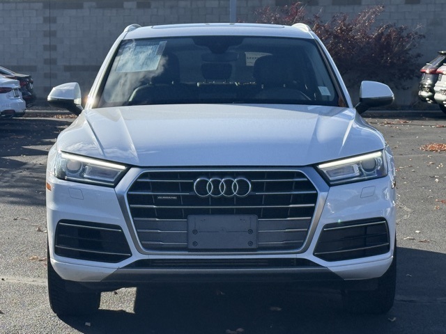 2018 Audi Q5 2.0T Premium photo 2