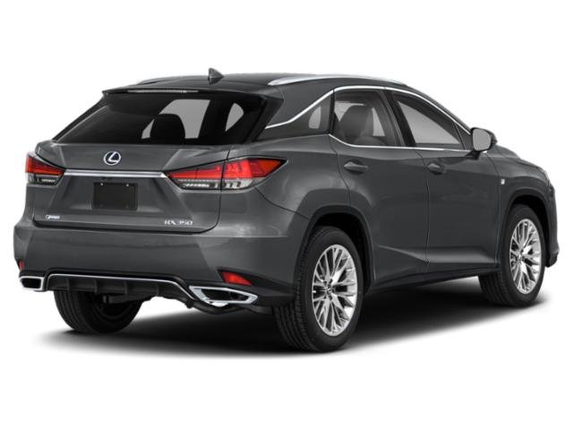 2022 Lexus RX