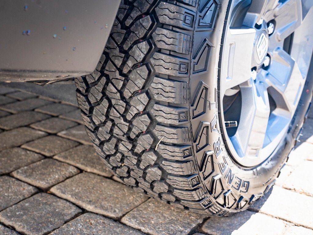 2024 Honda Ridgeline TrailSport photo 36