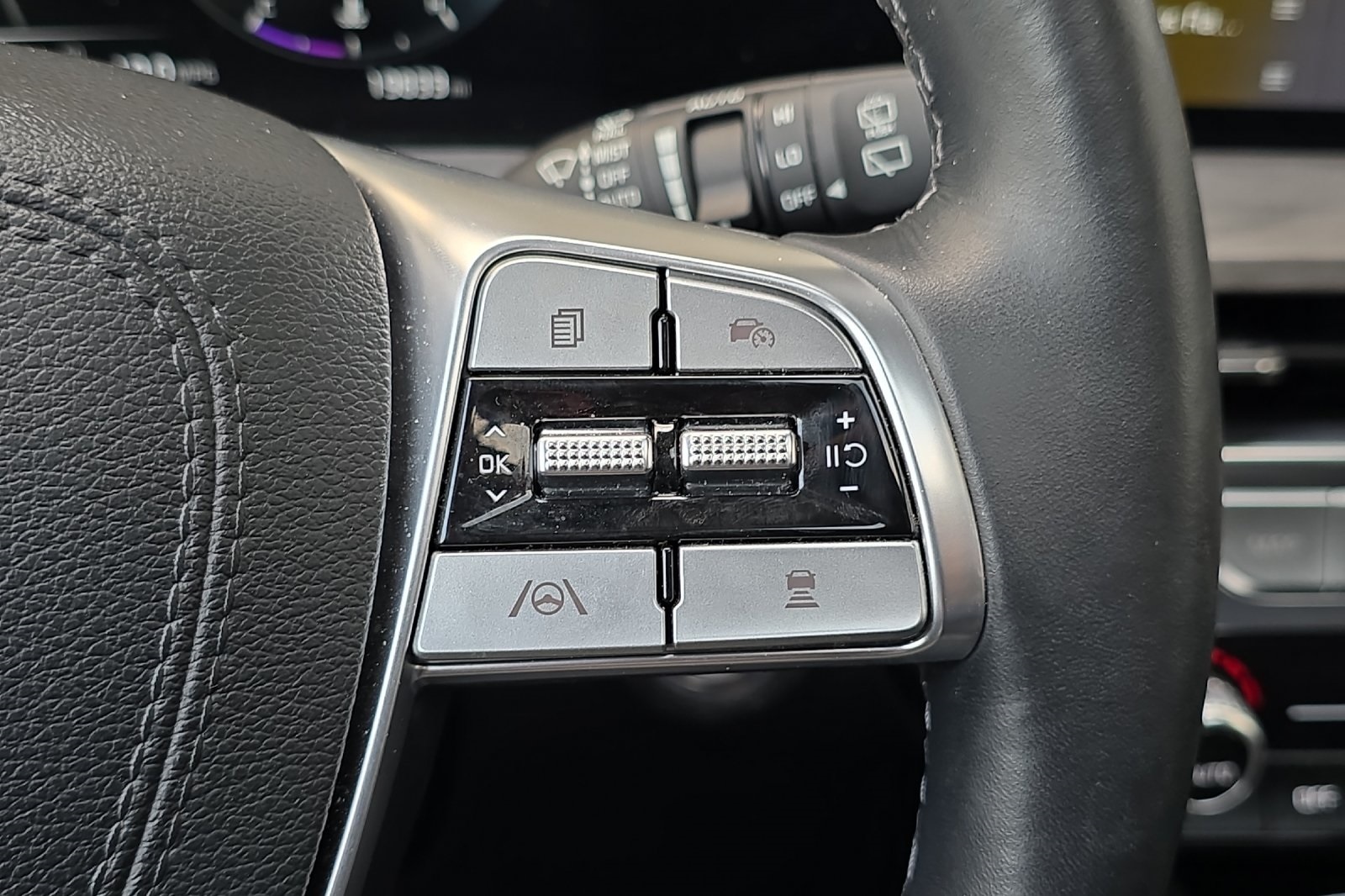 2024 Kia Telluride X-Line photo 13