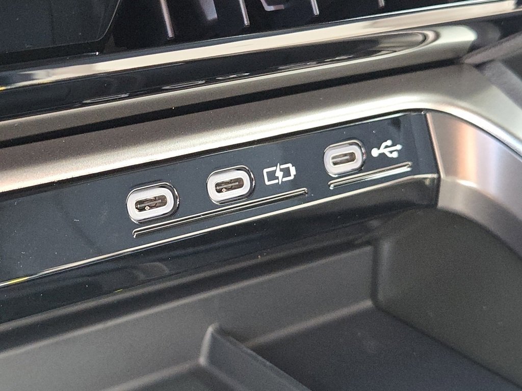 2026 Lexus TX 350 Premium photo 12