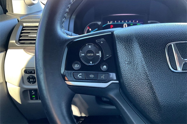 2022 Honda Pilot Special Edition photo 20