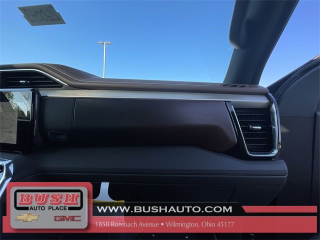 2026 Gmc Sierra 1500 Denali photo 28