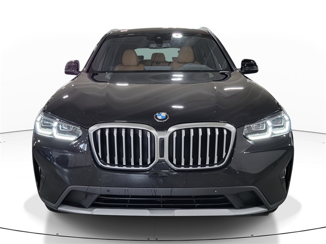 2024 Bmw X3 sDrive30i photo 3