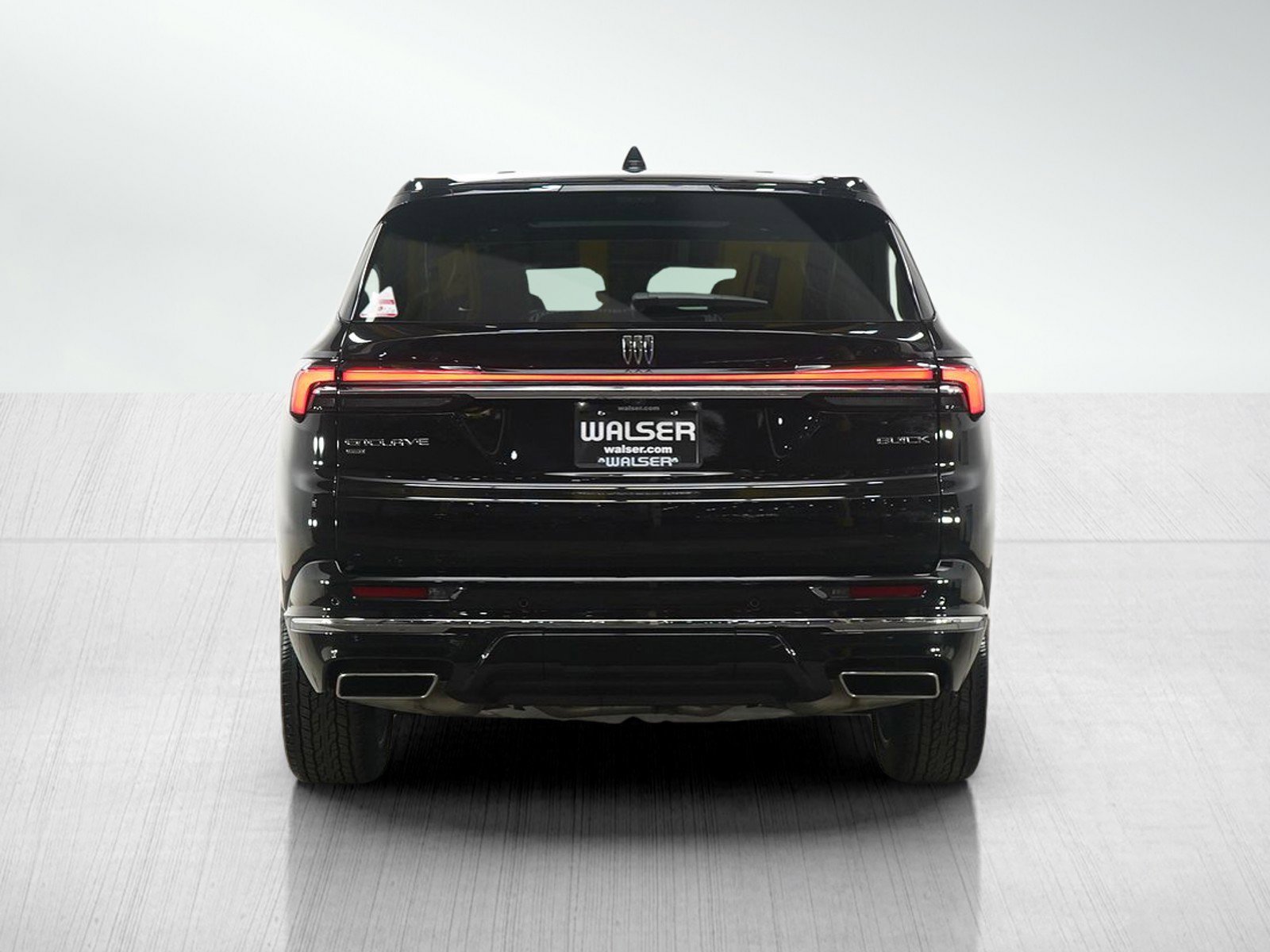 2025 Buick Enclave Avenir photo 4