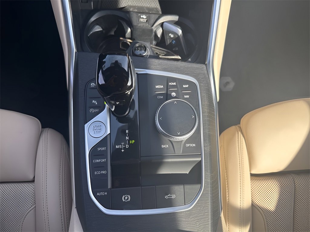 2022 Bmw 430i xDrive photo 21