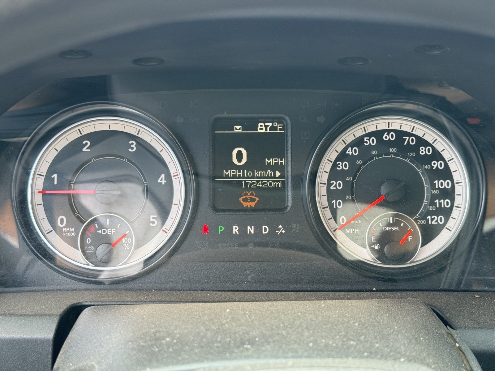 2016 Ram 3500 Tradesman photo 23