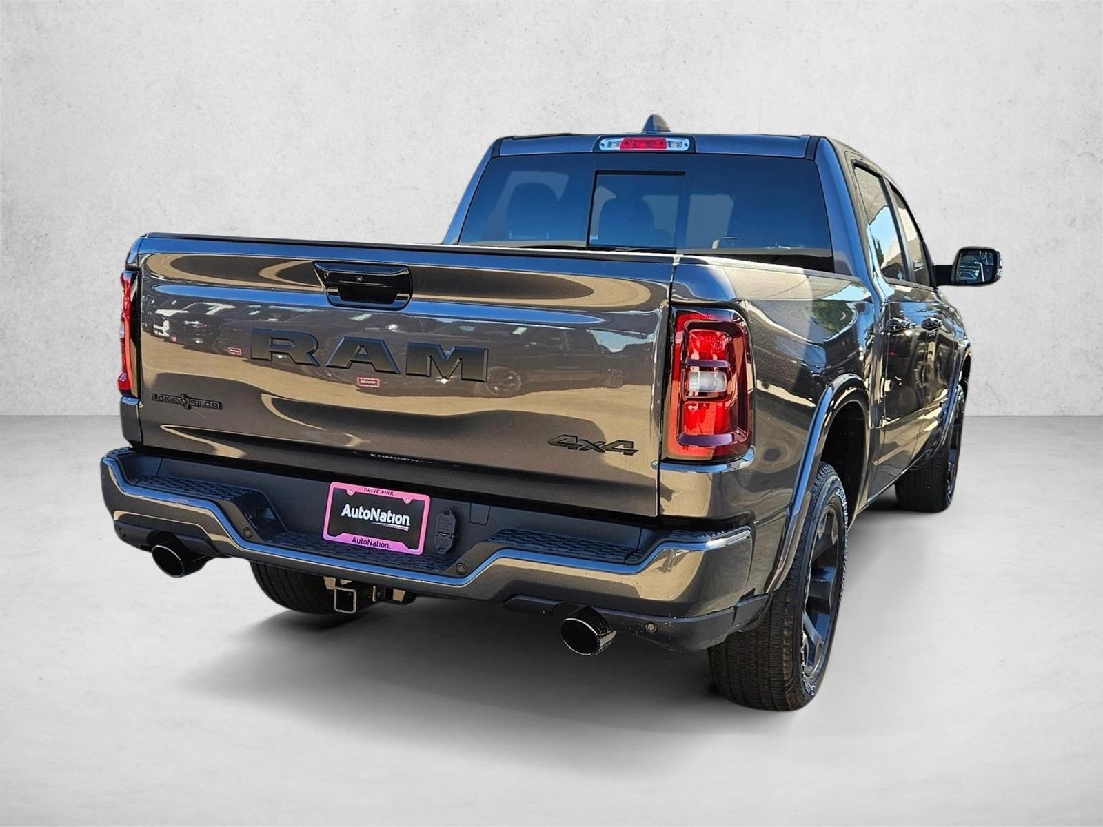 2026 Ram 1500 Lone Star photo 2