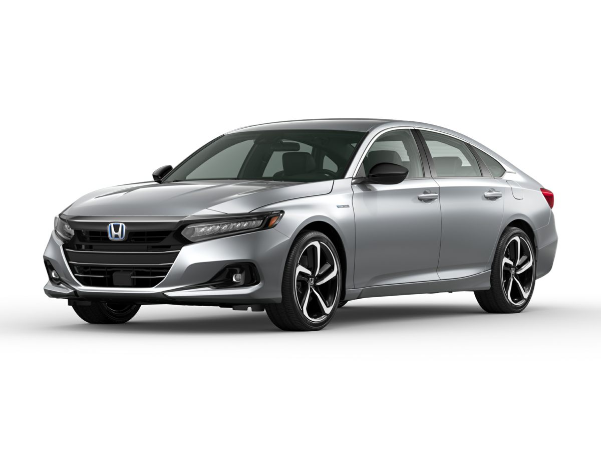 2022 Honda Accord Hybrid Sport's photo