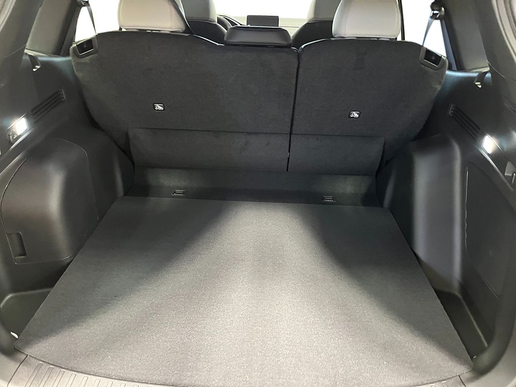 2026 Honda CR-V Hybrid Sport Touring photo 24