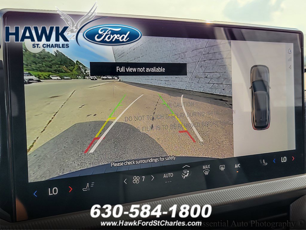 2025 FORD EXPLORER - Image 13