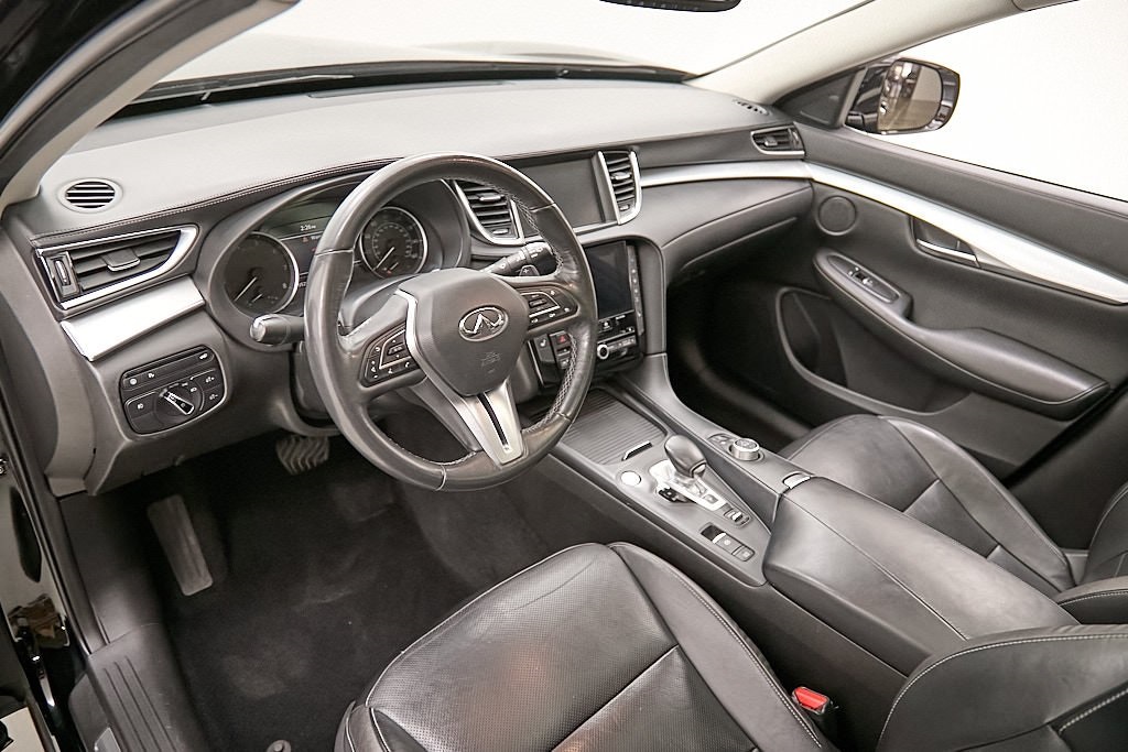 2019 INFINITI QX50 - Image 11
