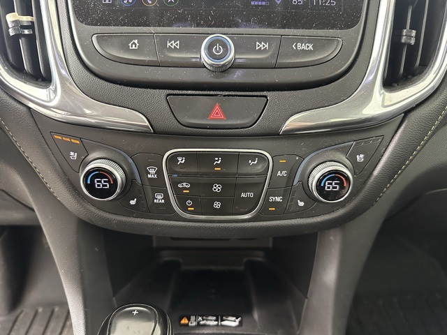 2019 Chevrolet Equinox Premier photo 16