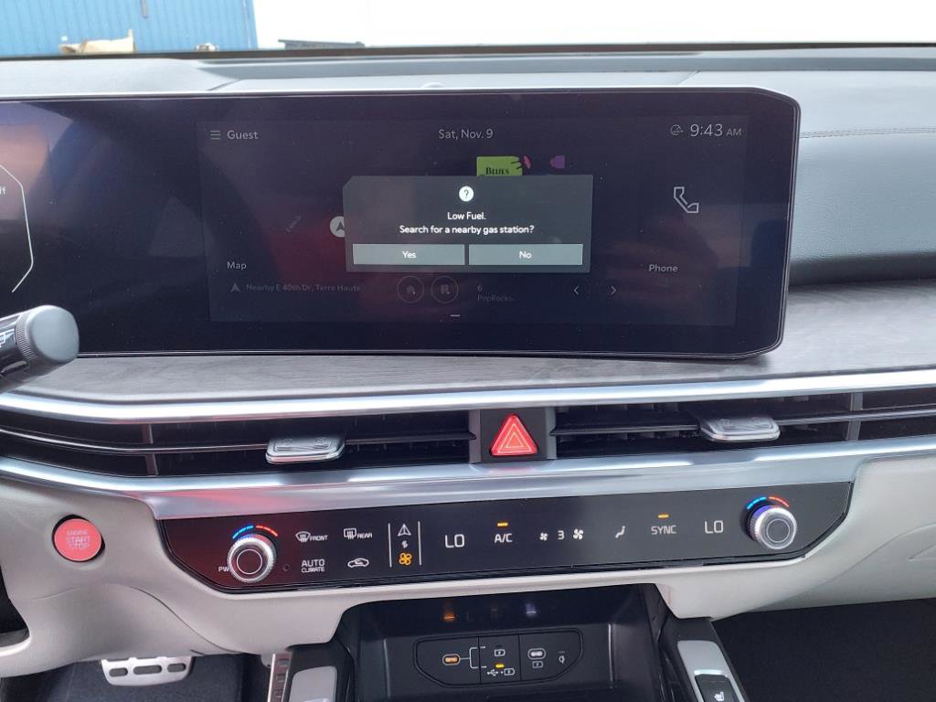 2025 Kia Sorento X-Line SX photo 15