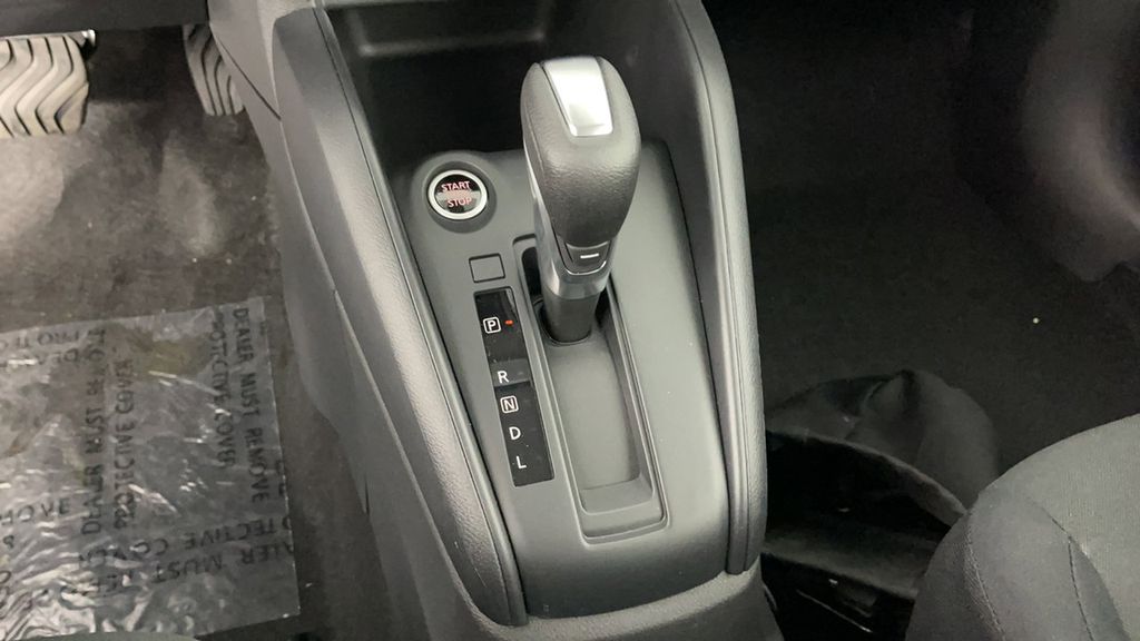 New 2025 Gun Metallic Nissan S image 17