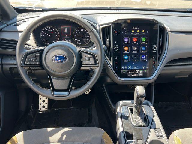 2024 Subaru Crosstrek Sport photo 15