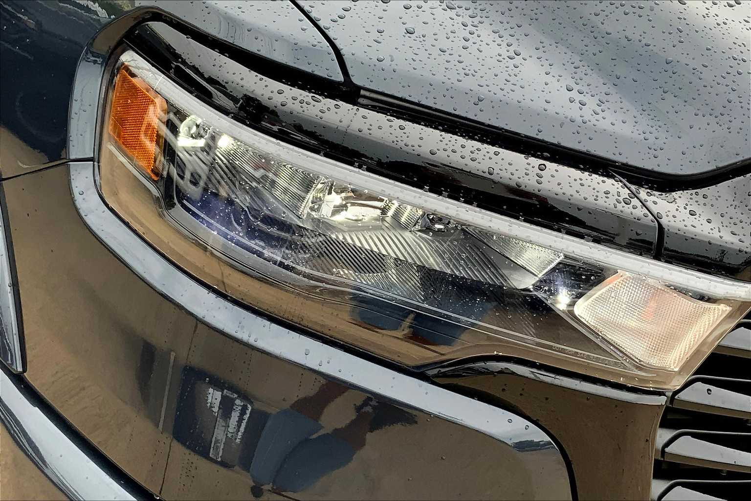 2026 Ram 1500 Laramie photo 13