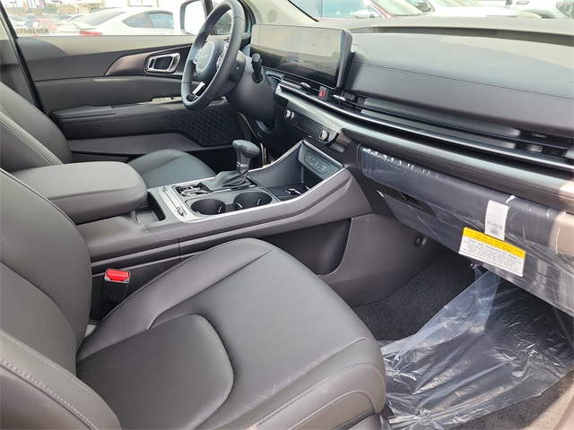 2026 Kia Carnival SX photo 16