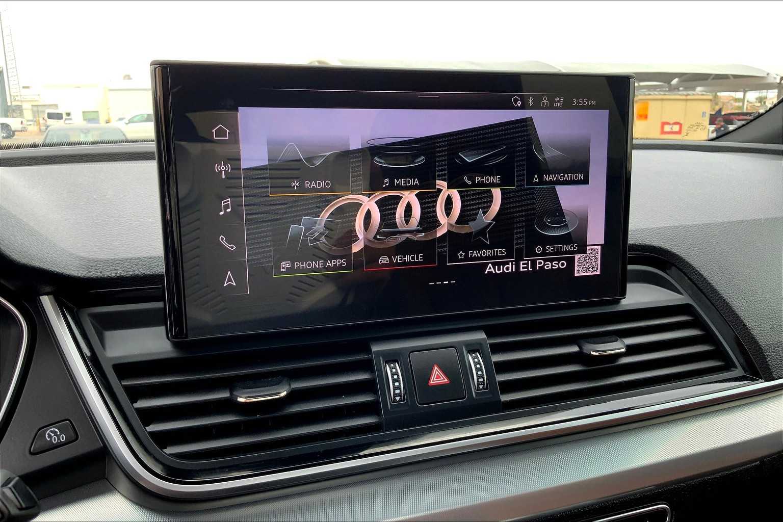 2025 Audi Q5 S line Premium 45 TFSI photo 29