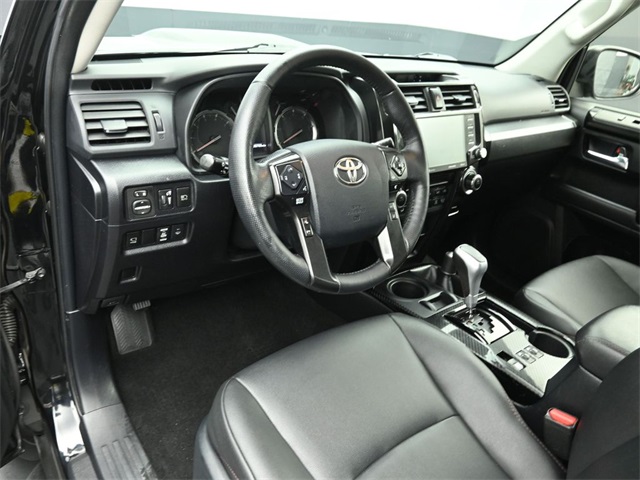 2023 TOYOTA 4RUNNER - Image 9