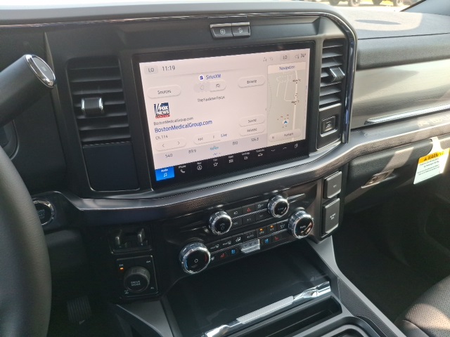 2026 Ford F-250 photo 18