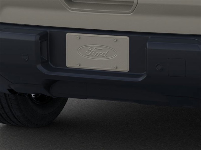 2025 Ford Bronco Sport Outer Banks photo 19