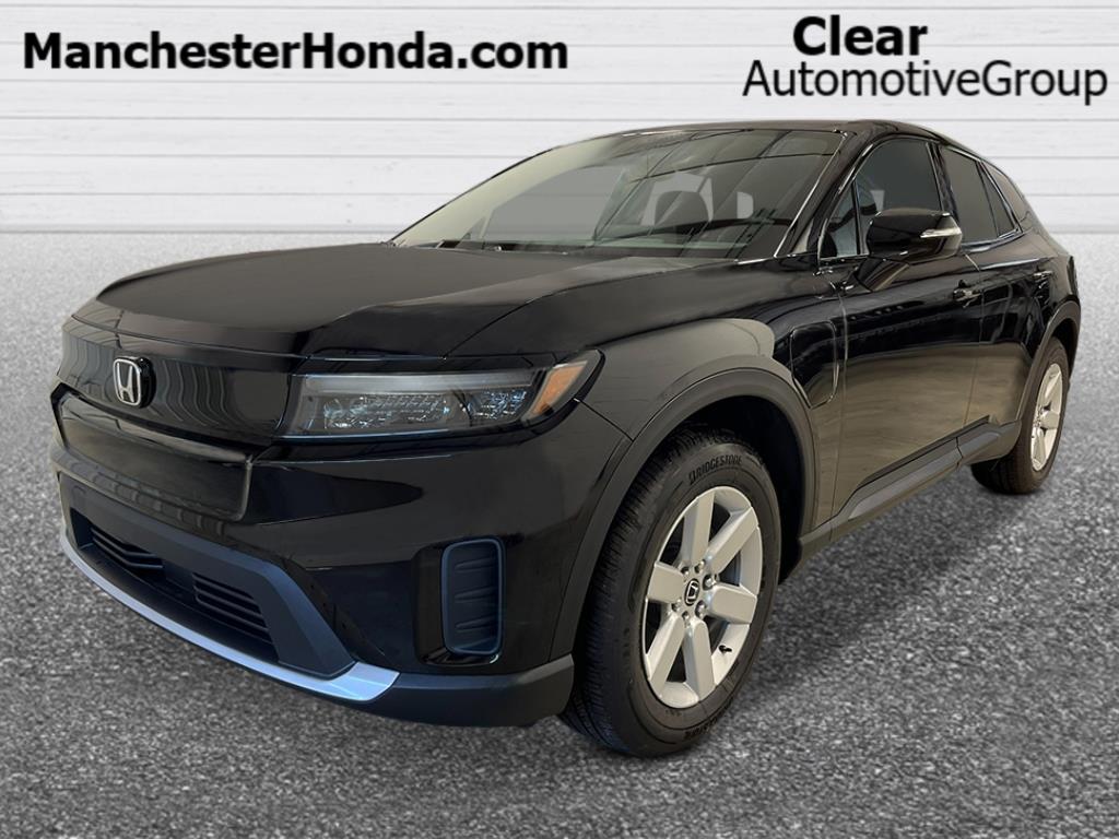 2026 Honda Prologue EX's photo
