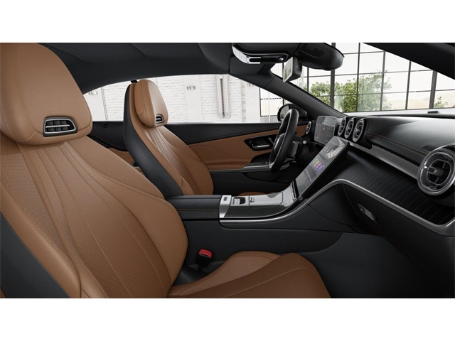 2026 Mercedes Benz CLE 300 4MATIC Cabriolet photo 4