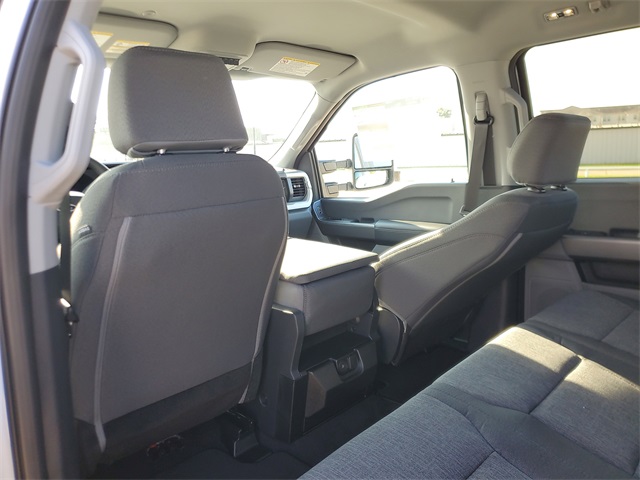 2026 Ford F-250 XL photo 11