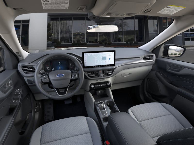 2026 FORD ESCAPE - Image 8