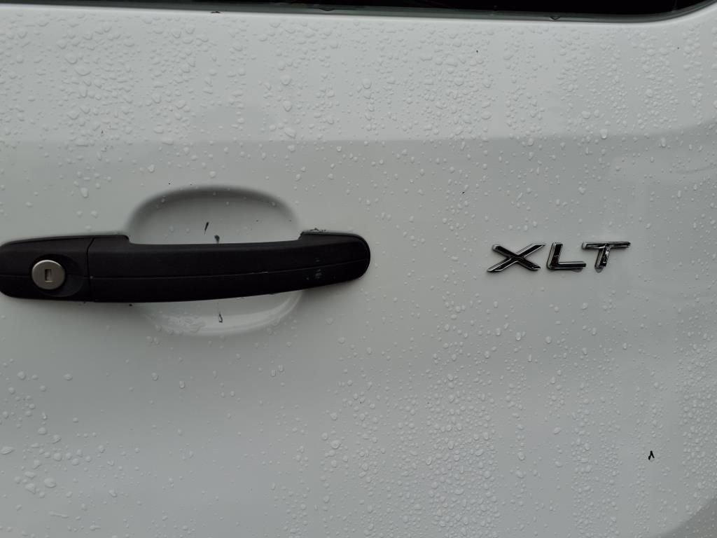 2020 Ford Transit Passenger XLT photo 8