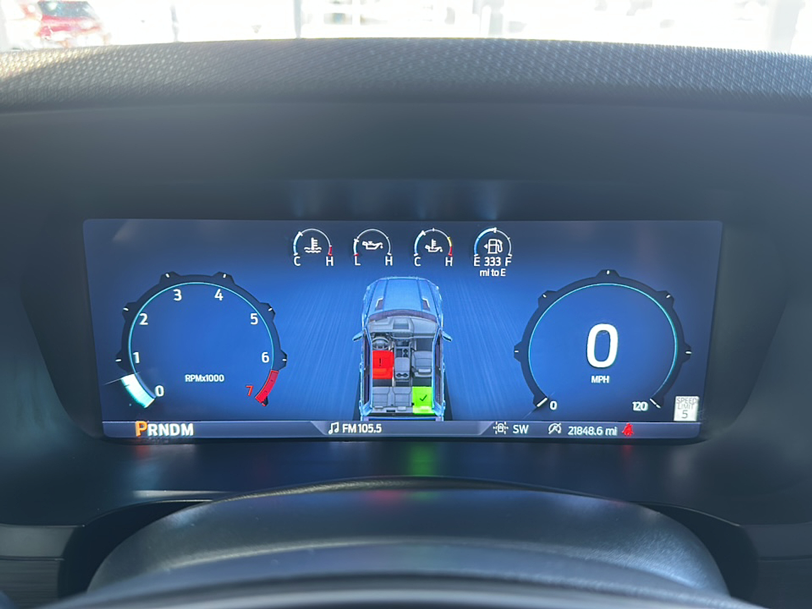 2024 Ford F-150 XLT photo 11