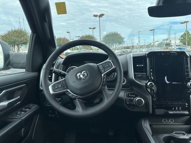 2025 Ram 1500 Big Horn Lone Star photo 21