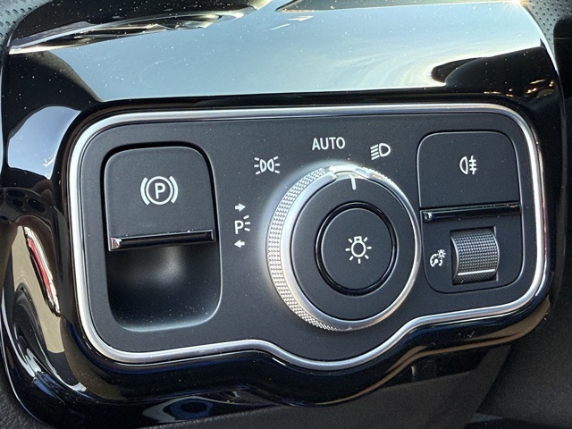 2025 Mercedes Benz CLA 250 4MATIC photo 20