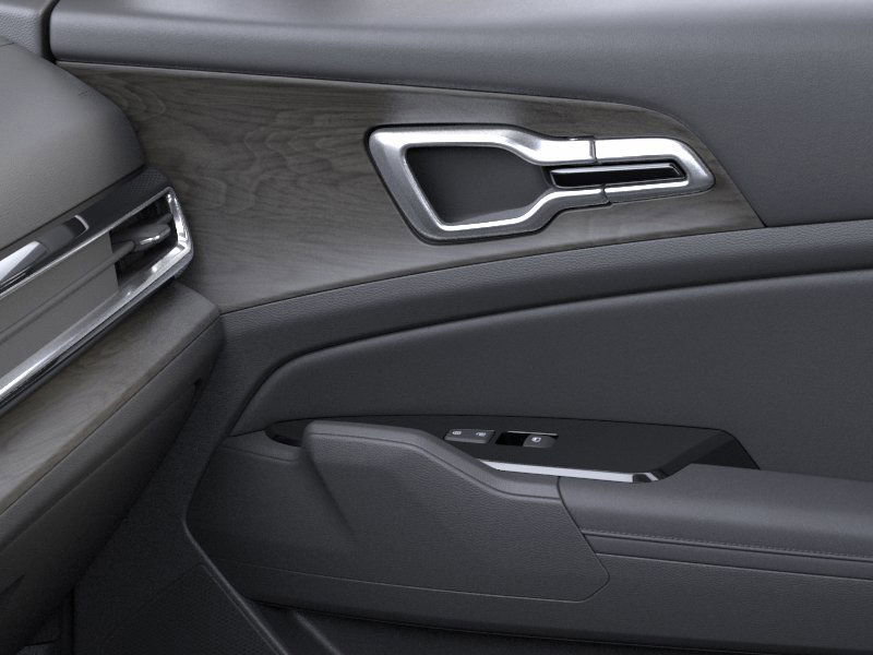 2025 Kia Sportage Plug-In Hybrid X-Line Prestige photo 24
