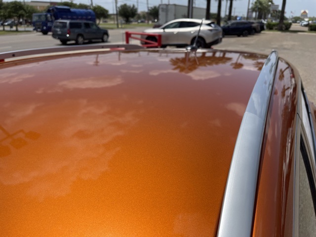 2022 Nissan Rogue Sport SV photo 8