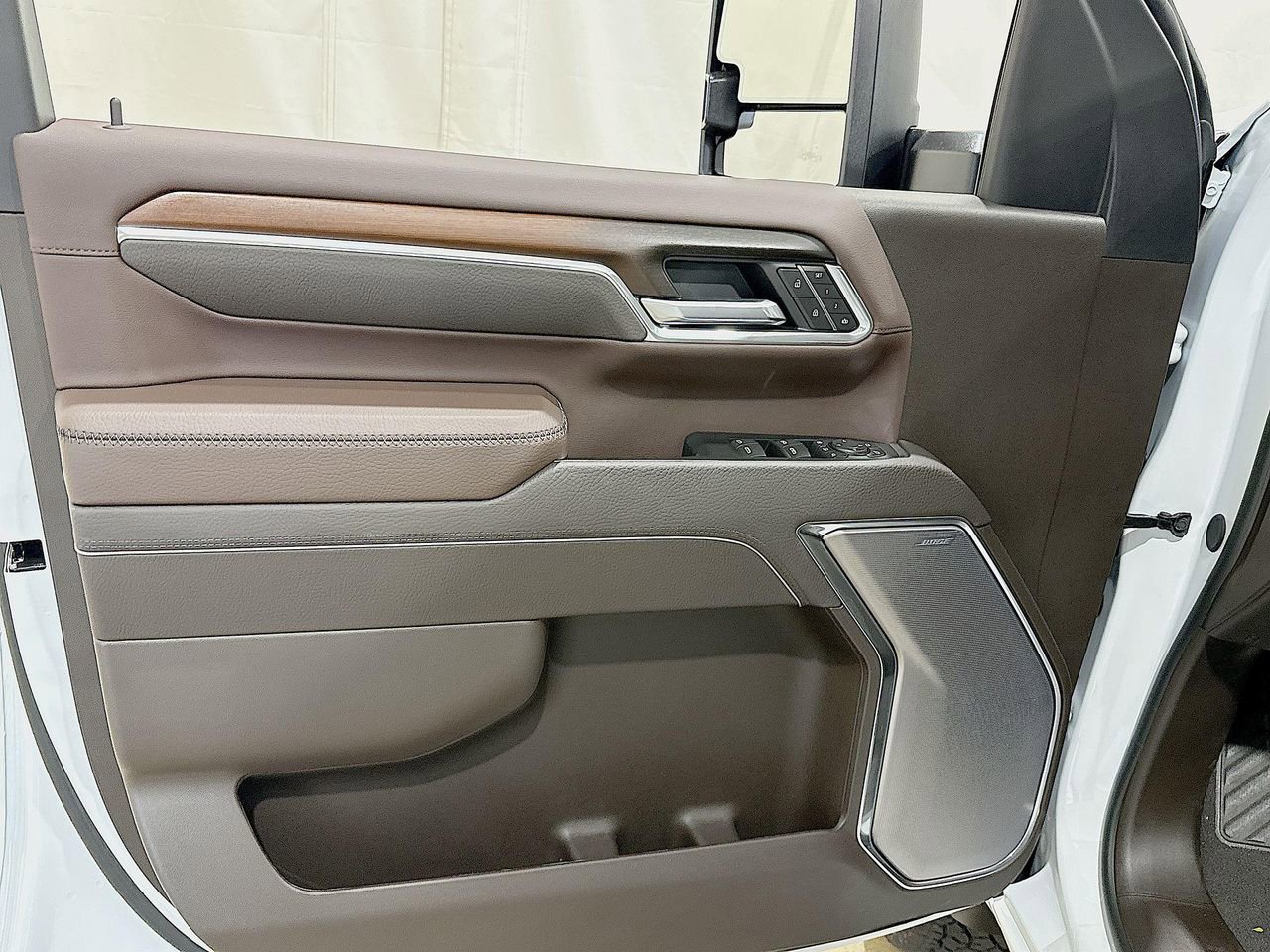 2026 Gmc Sierra 2500 HD Denali photo 21