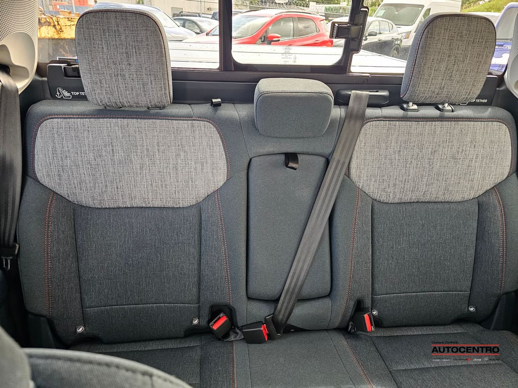 2023 Ford Maverick XLT Lariat photo 3