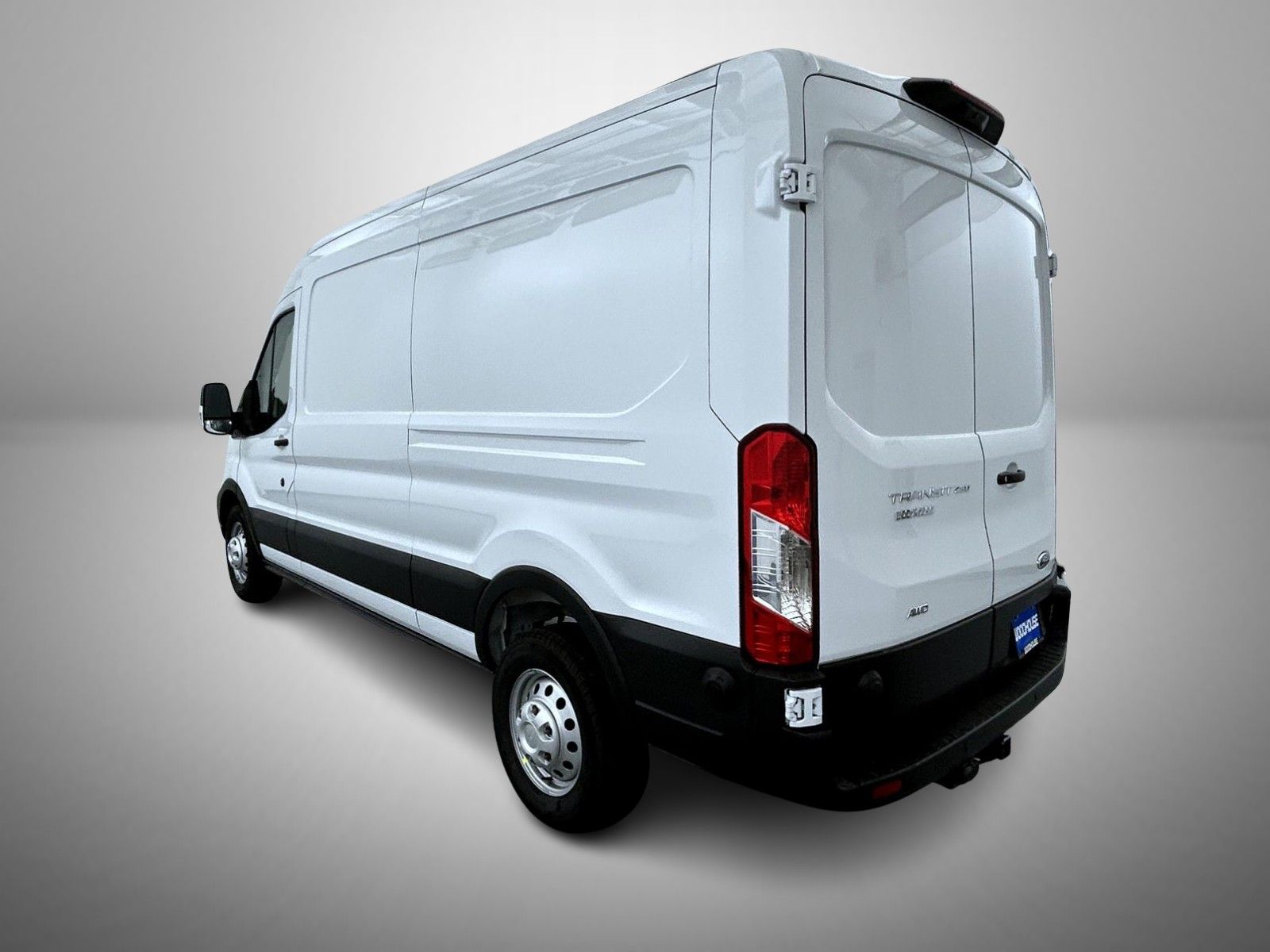 2025 Ford Transit photo 5