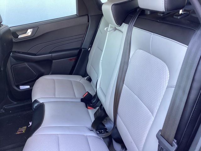 2023 Ford Escape Plug-In Hybrid Base photo 14